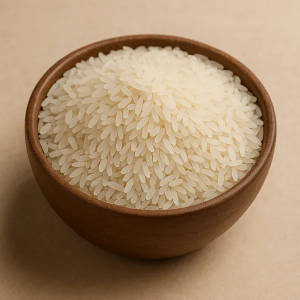 High-Quality Non-Basmati Rice – Everyday Nutrition, Global Taste