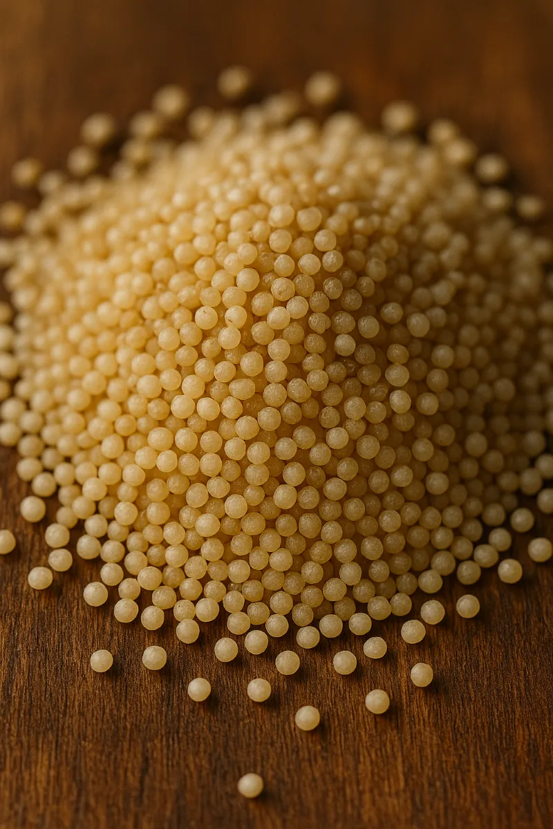 High-Quality Barnyard Millet &ndash; Light, Nutritious &amp; Low Glycemic Grain