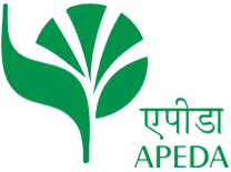 APEDA Registered