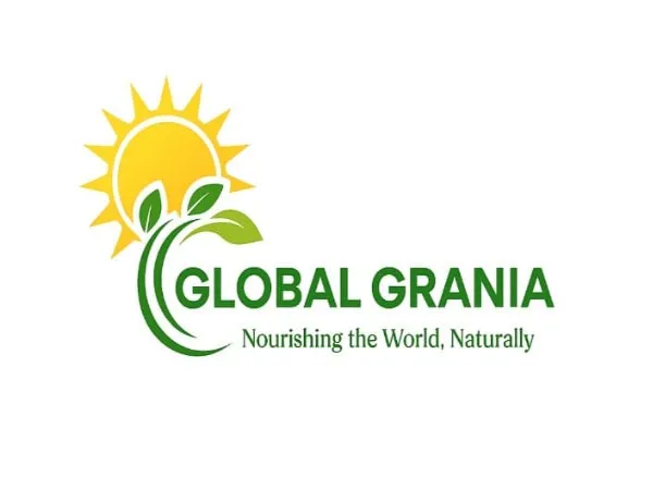 Global Grania Logo