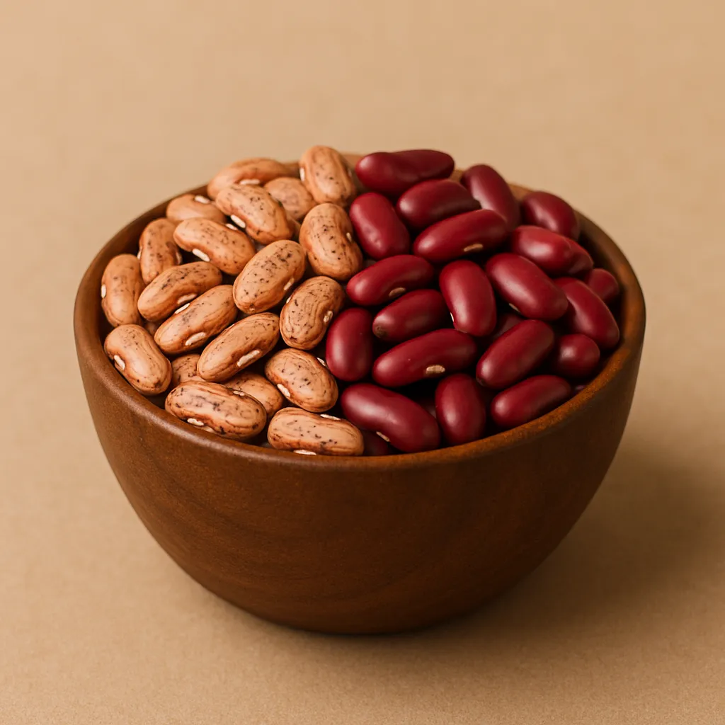 High-Protein Rajma (Kidney Beans) &ndash; Bold, Tasty &amp; Naturally Nutritious